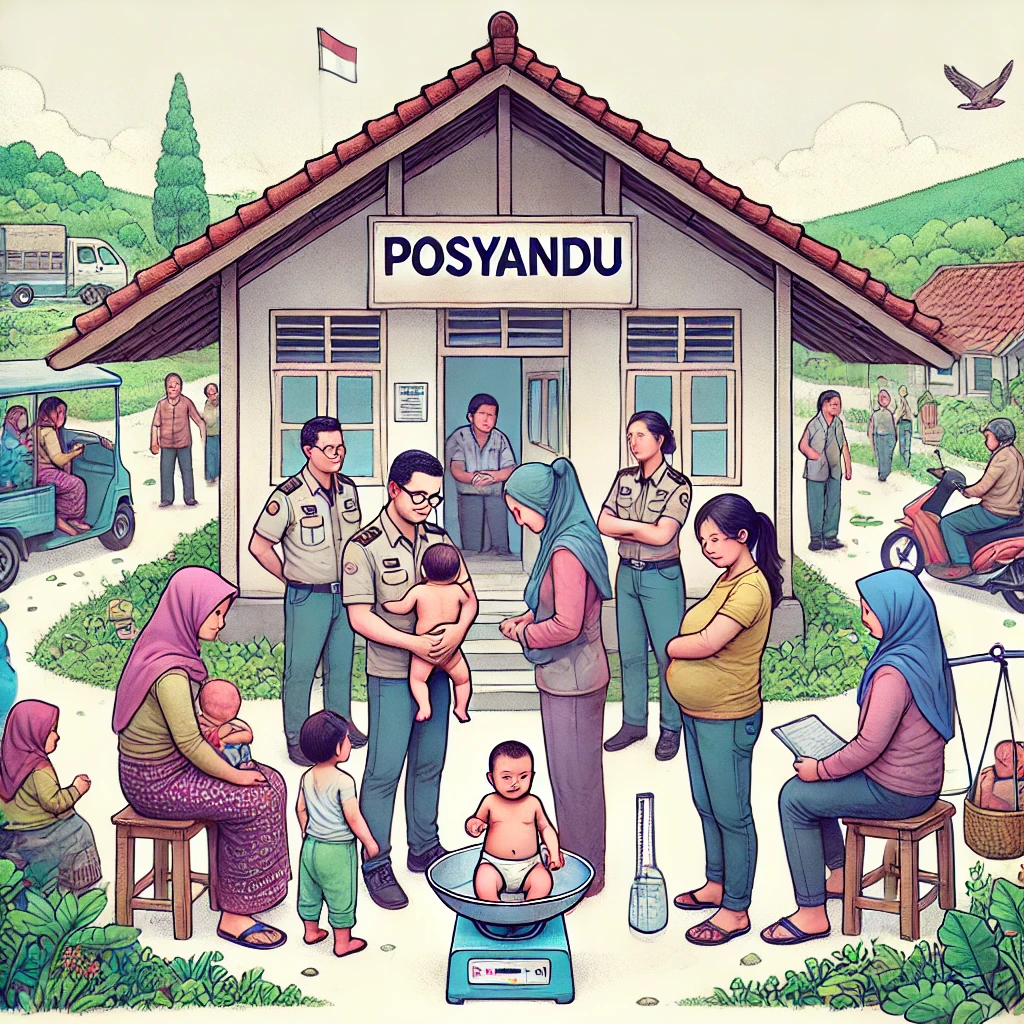PBJ 2026: The Secret Behind Proactive Tendering at Cilacap's OPDs