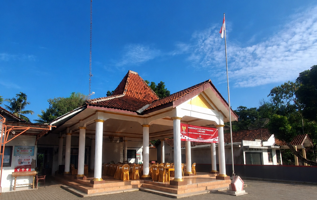 Tender Heritage Cilacap: Apa yang Akan Terjadi di 2026?