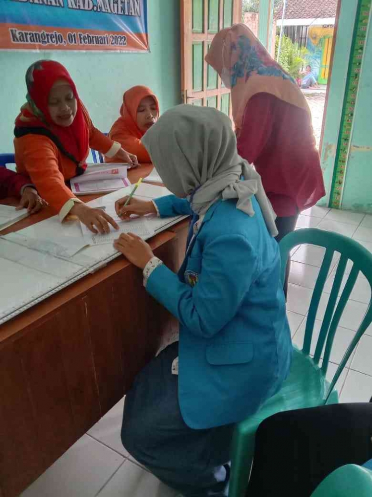 Mengapa Pos Yandu Model Desa Karangreja Jadi Pilihan Utama Warga Cilacap?